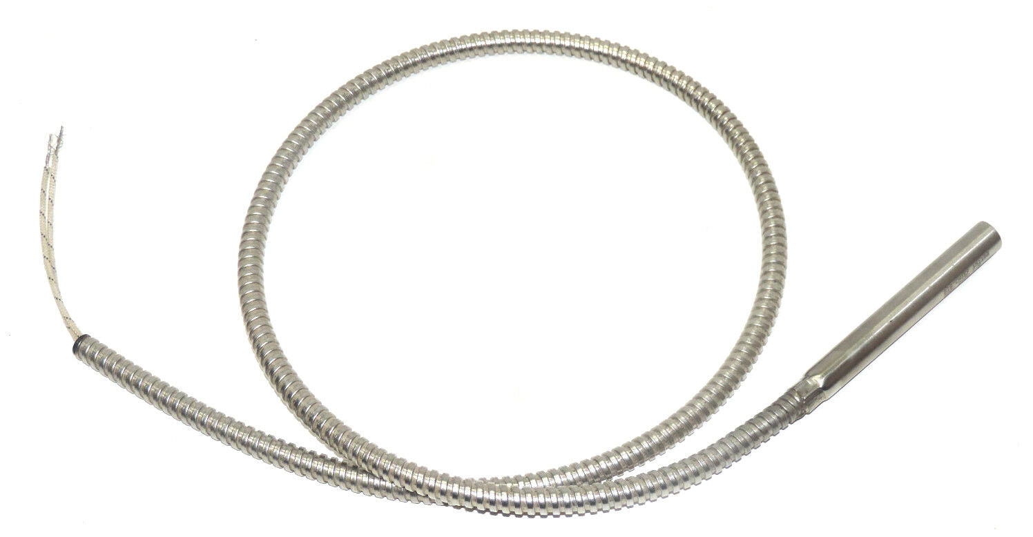 NEW BIG CHIEF 151108 HEATING CARTRIDGE 1/2 X 4 600W 240V