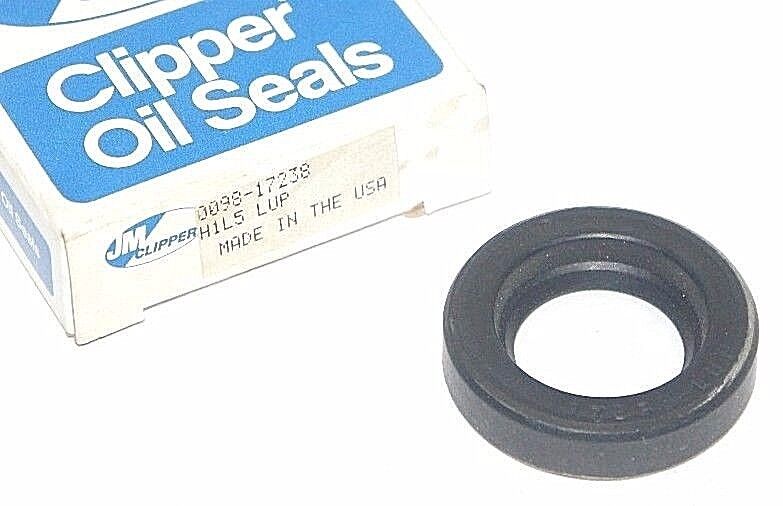 NIB JM CLIPPER 0098-17238 OIL SEAL 009817238
