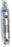NEW PARKER 01.25 DXPSR 3 1.500 CYLINDER FD404133 A PMAX=250PSI (17 BAR) CP