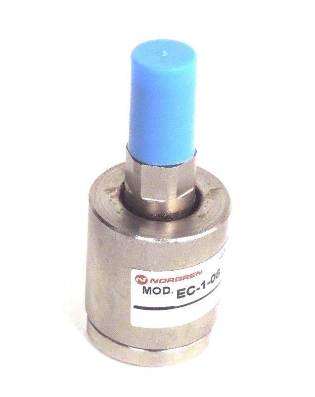 NEW NORGREN EC-1-08 CHECK VALVE EC108 — PremiumPLC