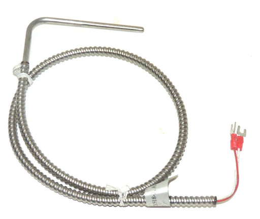 BIG CHIEF BC1518-3,A3.5B24 THERMOCOUPLE T/C TYPE J COMP FITTING BC15183A35B24