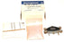 NIB WESTINGHOUSE 453D502G01 ELECTRICAL INTERLOCK L-53