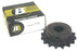 NIB BEARINGS LIMITED 40BS16H X 3/4 SPROCKET 1212L081