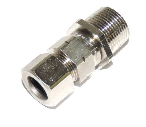 NEW HAWKE 3/4" NPT BS6121 PT.1 CX CONNECTOR