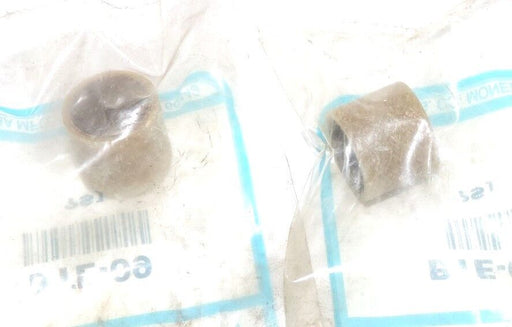 LOT OF 2 NEW BIMBA BTE-09 INSERTS BTE09