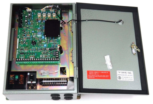 NIB TOYO MACHINERY TXP-40 CONTROL PANEL NO. 1188 TXP40