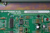NIB TOYO MACHINERY TXP-40 CONTROL PANEL NO. 1188 TXP40