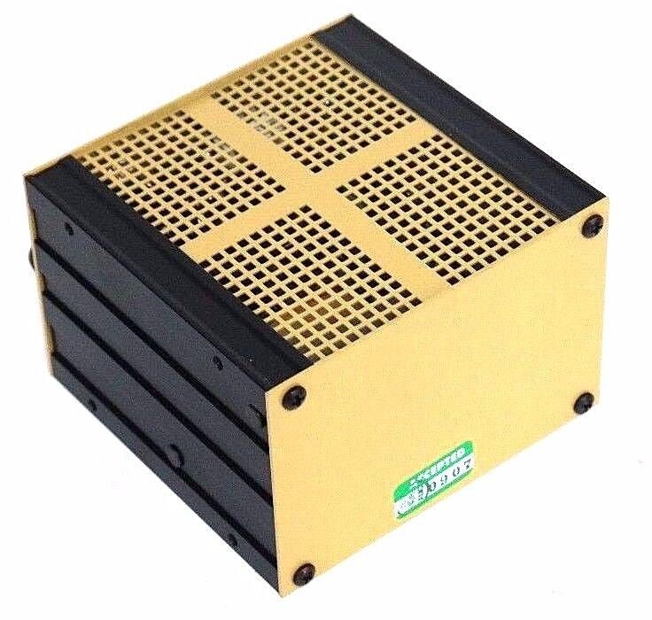 NEW ACOPIAN B8G200 POWER SUPPLY 1-1/2A, 250V FUSE RATING