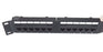 NIB COMMSCOPE SYSTIMAX SOLUTIONS 1100-24PSA MODULAR PANEL 760056580