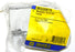 NIB SQUARE D MG26976 SEALABLE TERMINAL COVER FOR 2-POLE C60N (BOX OF 3)