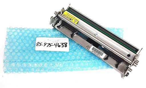 NEW KYOCERA KJT-154-12TAF1-R PRINTHEAD W/ QUANTA HINGED HOUSING 85-975-4638