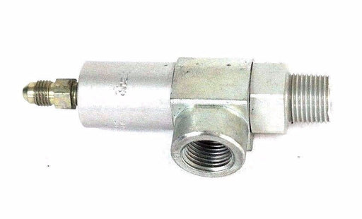 FESTO HGL-1/2 NON RETURN CHECK VALVE 1/2" NPT