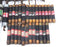 LOT OF 60 ASSORTED FUSES SEE DESCRIPTION FOR FULL LIST