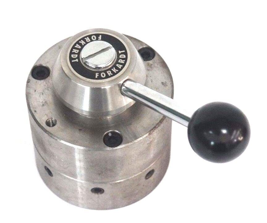NEW FORKARDT 2W.75.7414 CHUCK LEVER F.NR.1700492