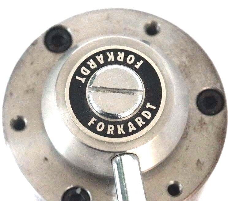 NEW FORKARDT 2W.75.7414 CHUCK LEVER F.NR.1700492