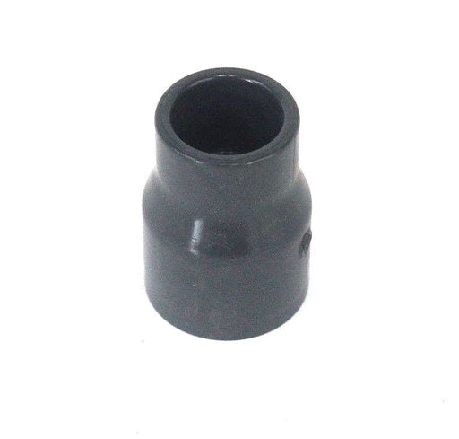 BOX OF 24 NEW SPEARS 829-131 PVC REDUCER COUPLING SOCKETS SCH 80, 1"X3/4"