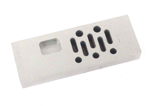 NEW PARKER PS401501HP MANIFOLD END PLATE