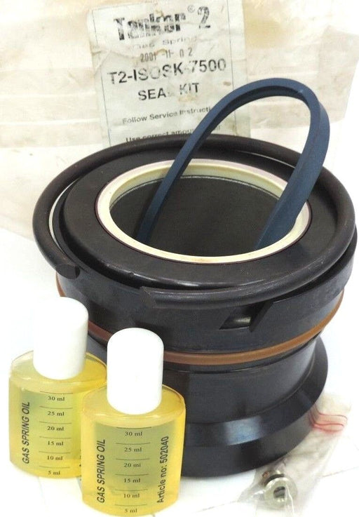 NEW HYSON T2-ISOSK-7500 TANKER 2 GAS SPRING SEAL KIT