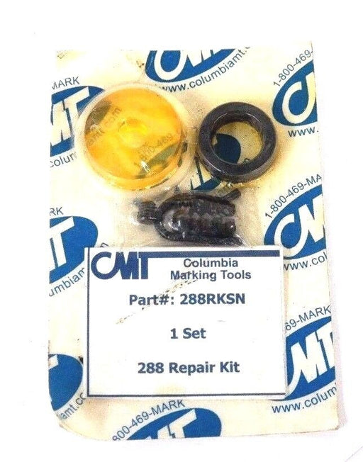 NIB COLUMBIA MARKING TOOLS 288RKSN REPAIR KIT 288