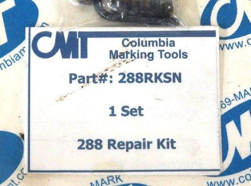 NIB COLUMBIA MARKING TOOLS 288RKSN REPAIR KIT 288