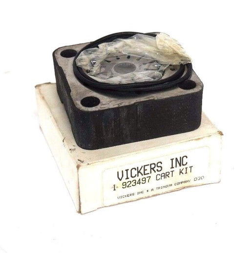 NIB VICKERS 923497 CARTRIDGE KIT