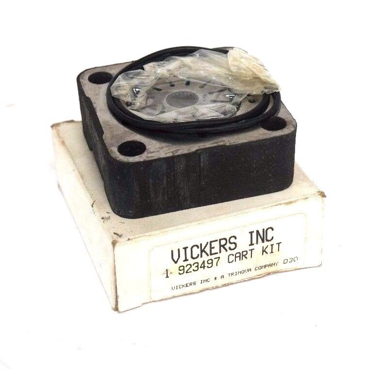 NIB VICKERS 923497 CARTRIDGE KIT