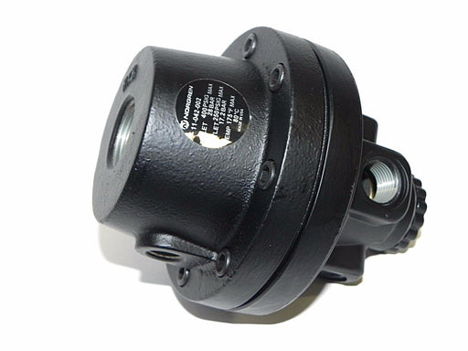 NIB NORGREN 11-042-002 - 3/8 ,REMOTE , HI FLOW AIR PILOT OP PRECISE REGULATOR