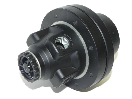 NIB NORGREN 11-042-002 - 3/8 ,REMOTE , HI FLOW AIR PILOT OP PRECISE REGULATOR