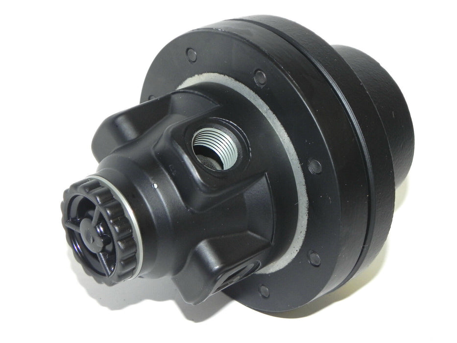 NIB NORGREN 11-042-002 - 3/8 ,REMOTE , HI FLOW AIR PILOT OP PRECISE REGULATOR