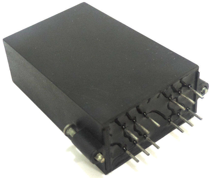 NEW OPTO 22 OAC5Q 4 CHANNEL AC OUTPUT MODULE