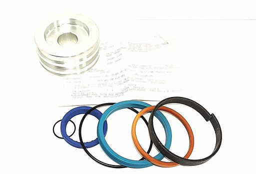 NEW TEXAS HYDRAULICS 45503150 SEAL KIT