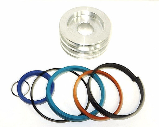 NEW TEXAS HYDRAULICS 45503150 SEAL KIT