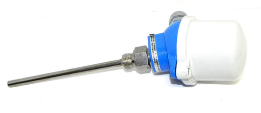 NEW EH TST11-B1GDDS3HD10 TEMP. TRANSMITTER ORDER NO. 41684890 1 PT100 CLASS A
