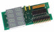 EUROTHERM AE131270-0011 PC BOARD LED DISPLAY AE1312700011