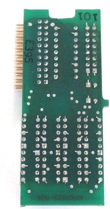 EUROTHERM AE131270-0011 PC BOARD LED DISPLAY AE1312700011