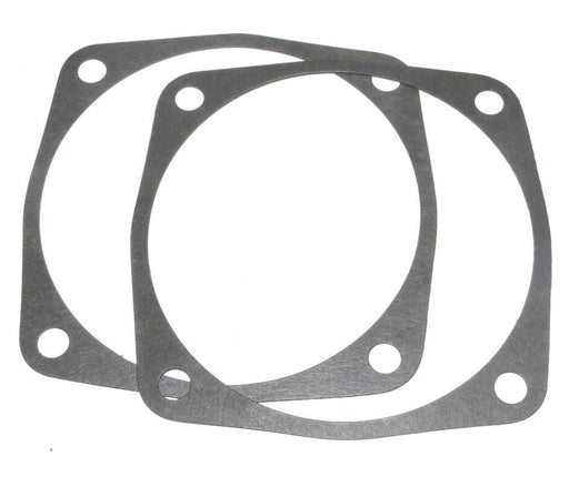 NEW LOT OF 2 CHICAGO PNEUMATIC C-95021, 4 1/4" GASKETS C95021