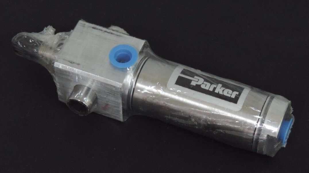 NEW PARKER WD452277 B PNEUMATIC CYLINDER 01.06 TFDSRM