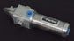 NEW PARKER WD452277 B PNEUMATIC CYLINDER 01.06 TFDSRM