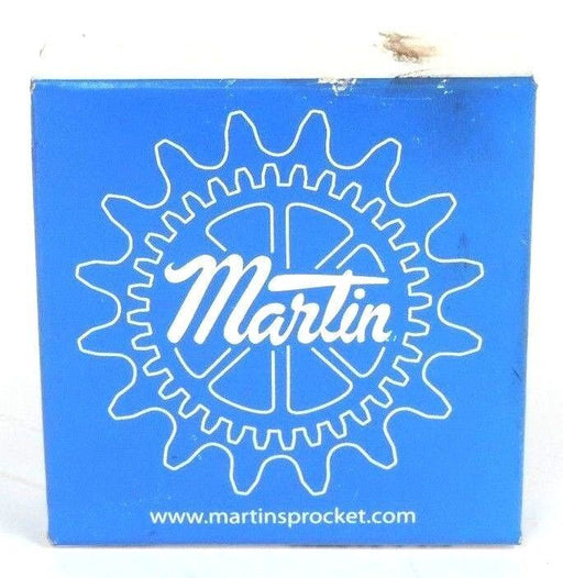 FACTORY SEALED MARTIN 40BS16-1-1/4 ROLLER SPROCKET 1-1/4" BORE 40BS16114