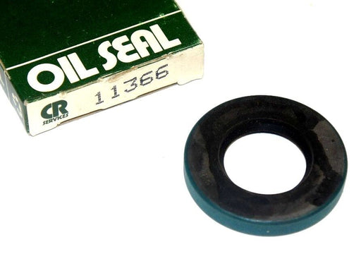 NEW CHICAGO RAWHIDE 11366 OIL SEAL