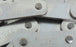 NIB 10FT EK EK2050SS 300 DOUBLE PITCH STAINLESS STEEL ROLLER CHAIN C2050 SS300