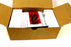 NIB RED LION CONTROLS APLCL400 APOLLO SERIES CURRENT LOOP INDICATOR 115V