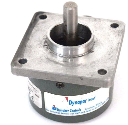 DYNAPAR DANAHER CONTROLS HR52505000141 INCR. ENCODER MFG CD: 1039555