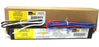 NIB LUMAPRO 4KGH8 BALLAST ELECTRONIC T8 0.26 AMPS
