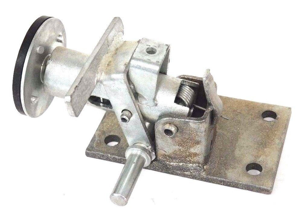 NIB GRAINGER 4W805A FLOOR LOCK 4W805 7 3/8 In