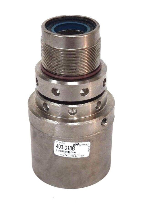 NEW INGERSOLL RAND 300-991P PACKING GLAND 1-3/8 TERLON V FLUR POLY SEAL 300991P