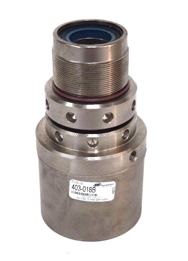 NEW INGERSOLL RAND 300-991P PACKING GLAND 1-3/8 TERLON V FLUR POLY SEAL 300991P