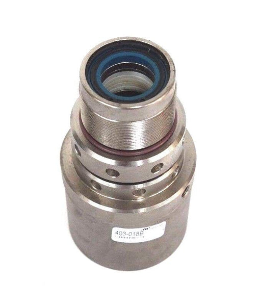 NEW INGERSOLL RAND 300-991P PACKING GLAND 1-3/8 TERLON V FLUR POLY SEAL 300991P