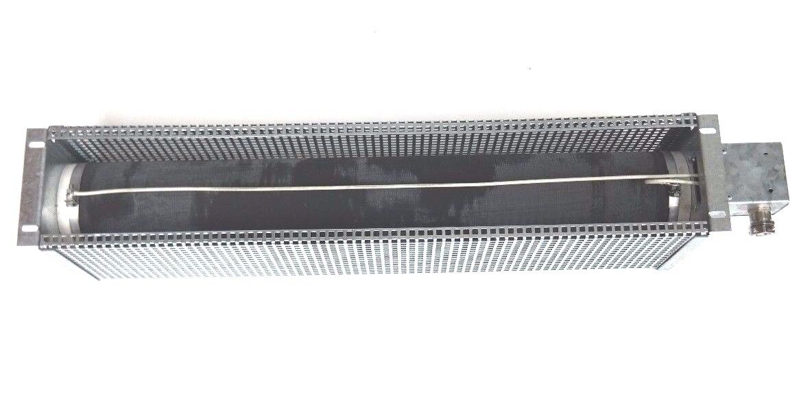 NIB GINO ESE 175U0943 RESISTOR WIRE WOUND 175-U-0943 NR. 1002476C  210OHM