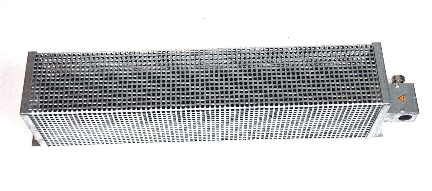 NIB GINO ESE 175U0943 RESISTOR WIRE WOUND 175-U-0943 NR. 1002476C  210OHM